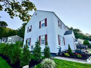 86 Reed St, Worcester, MA 01602