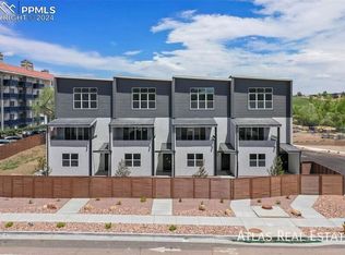 880 Thurston Hts, Colorado Springs, CO 80905