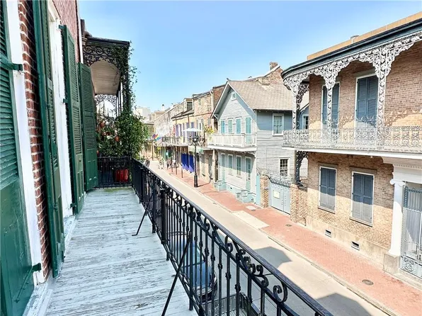 818 Bourbon St, New Orleans, LA 70116