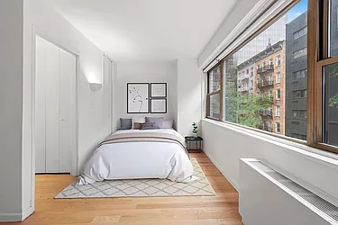 Rented by Bond New York