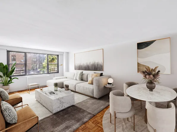 401 East 89th Street image 1 of 10