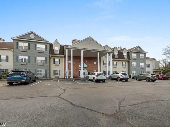 6116 Richmond Rd BLDG 6 #116, West Milford Twp., NJ 07480