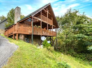 2247 Eagle Feather Dr LOT 114, Sevierville, TN 37876