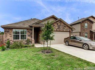 2635 Barbwire Way, San Antonio, TX 78244