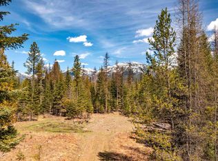 Nna Timber Ridge Trl, Clark Fork, ID 83811