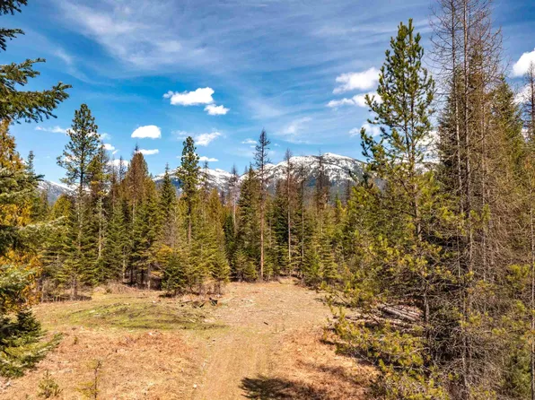 Nna Timber Ridge Trl, Clark Fork, ID 83811