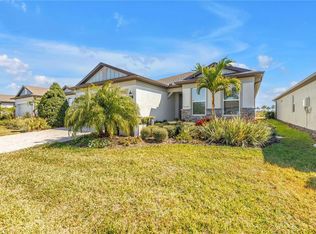8721 Ocean Tides Cv, Parrish, FL 34219