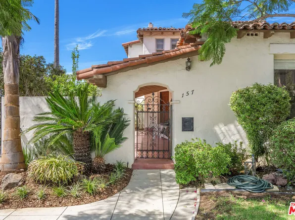 157 S Fuller Ave, Los Angeles, CA 90036