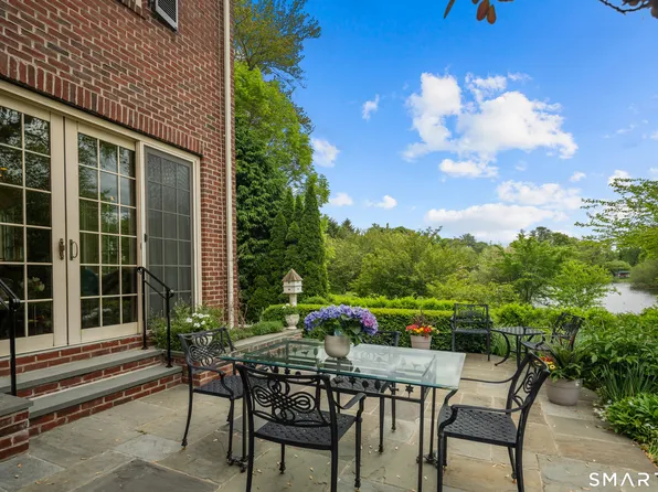 36 Richmond Hill Road, New Canaan, CT 06840