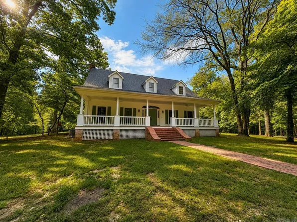 5800 Brazil Rd, Benton, AR 72019