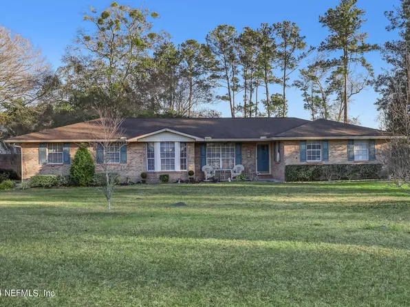 2810 HIDDEN CREEK Drive, Jacksonville, FL 32226