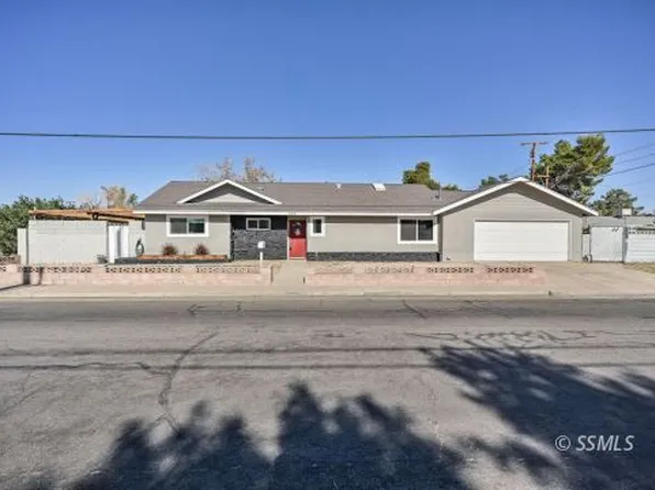 524 E Church Ave, Ridgecrest, CA 93555