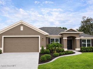 275 Tucson Rd SW, Palm Bay, FL 32908