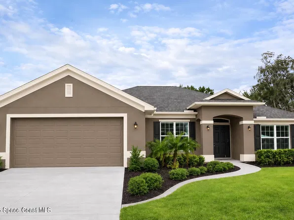 275 Tucson Rd SW, Palm Bay, FL 32908