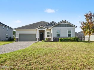 122 LEAFMORE Lane, St. Augustine, FL 32092