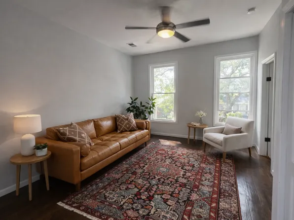 1619 N Whipple St #2, Chicago, IL 60647