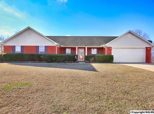144 Buckhead Run, New Market, AL 35761