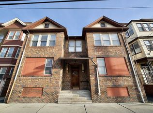 277-279 N 5th St, Newark, NJ 07107