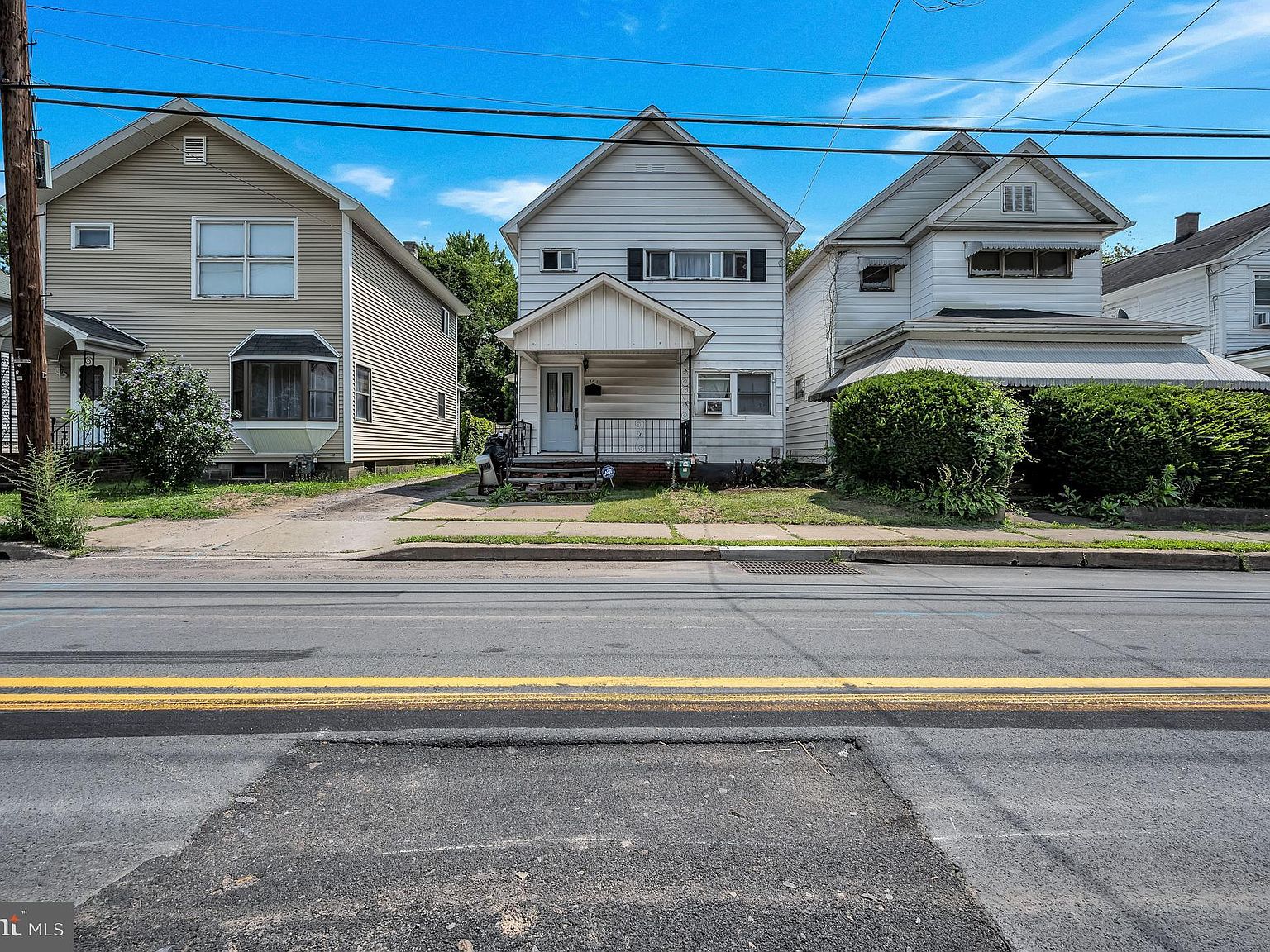 154 Dundaff St, Carbondale, PA 18407 Zillow