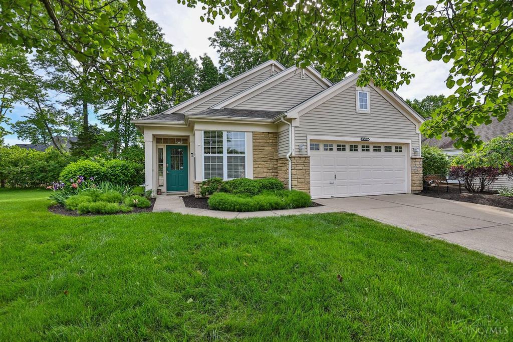 Real estate listing image