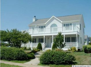 218 2nd Ave, Bradley Beach, NJ 07720