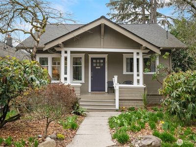 3227 37th Place S, Seattle, WA, 98144