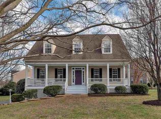 335 Grayrock Dr, Crozet, VA 22932