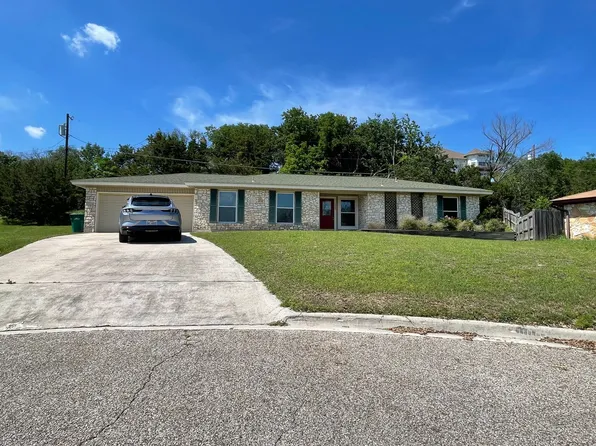1605 Cedar Oaks Ln, Harker Heights, TX 76548
