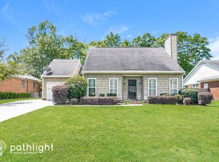 143 Fall Line Dr, Martinez, GA 30907