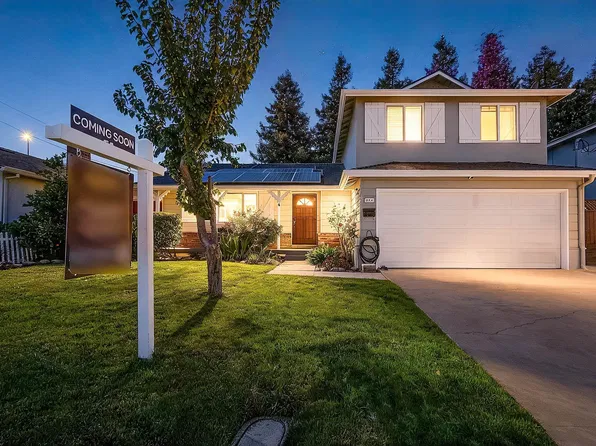 248 Louette Ct, Hayward, CA 94541