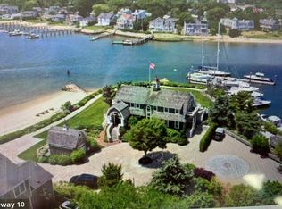 21 Railway Blfs, Hyannis, MA 02601