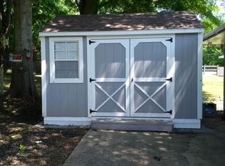 32 Oakdale Dr, Cartersville, GA 30120