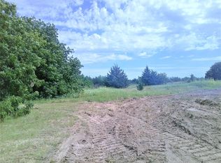 Township Road 5 Border St, Montague, TX 76251