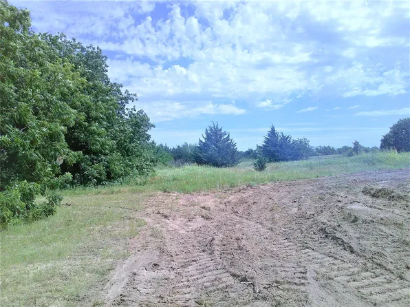 Township Road 5 Border St, Montague, TX 76251