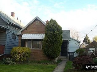 329 E Pearl St, Toledo, OH 43608
