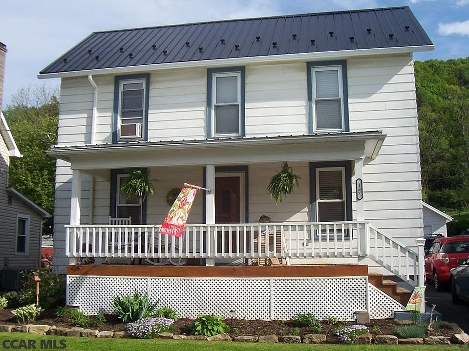 Main View