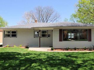 4230 N 87th St, Milwaukee, WI 53222