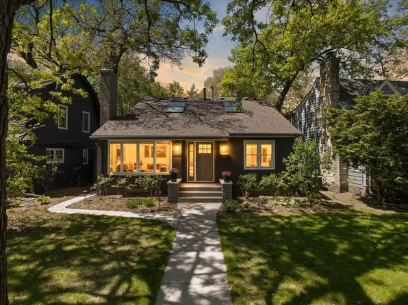 3734 Lena Smith Blvd, Minneapolis, MN 55406