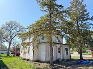 551 Lincoln Ave, South Haven, MN 55382