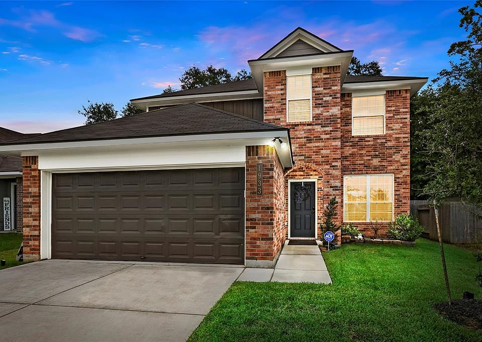 Presenting 1933 Briar Grove Drive