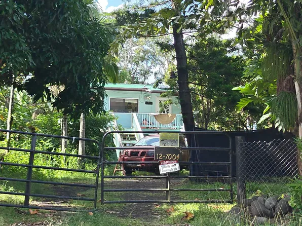 12-700-4 Nahokulele St, Pahoa, HI 96778
