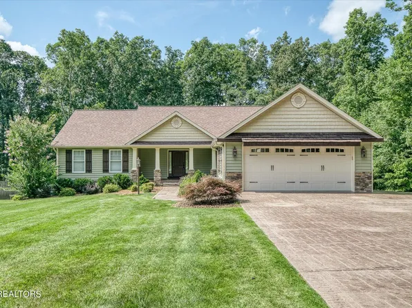 278 Sandpiper Loop Lot 1145, Crossville, TN 38555