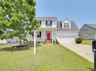 4420 Battle Forest Rd, Hope Mills, NC 28348