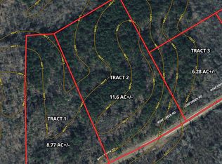 2 Rose Creek Rd, Selmer, TN 38375