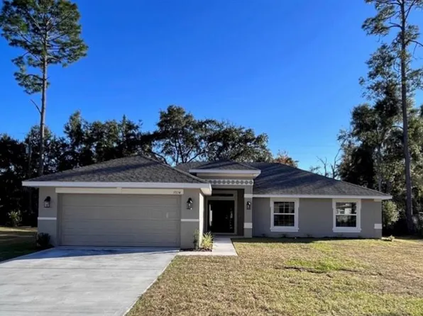 3934 NE 58th Cir, Silver Springs, FL 34488