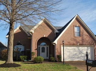 10526 Ashglen Cir N, Collierville, TN 38017