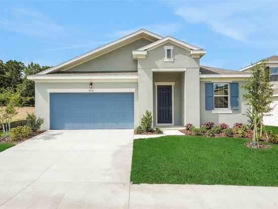 35216 TUSCAN HILL ROAD, Dade City, FL 33525