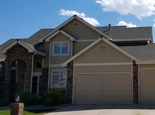 1715 Greengate Dr, Fort Collins, CO 80526