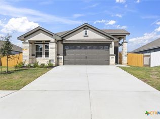 609 Waylon Cir, Killeen, TX 76542