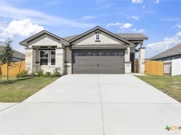 609 Waylon Cir, Killeen, TX 76542